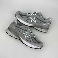 Кросівки New Balance 990 U990GR4 Made in USA Оригінал