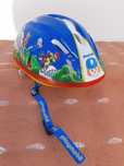 Capacete Playmobil bicicleta/patins
