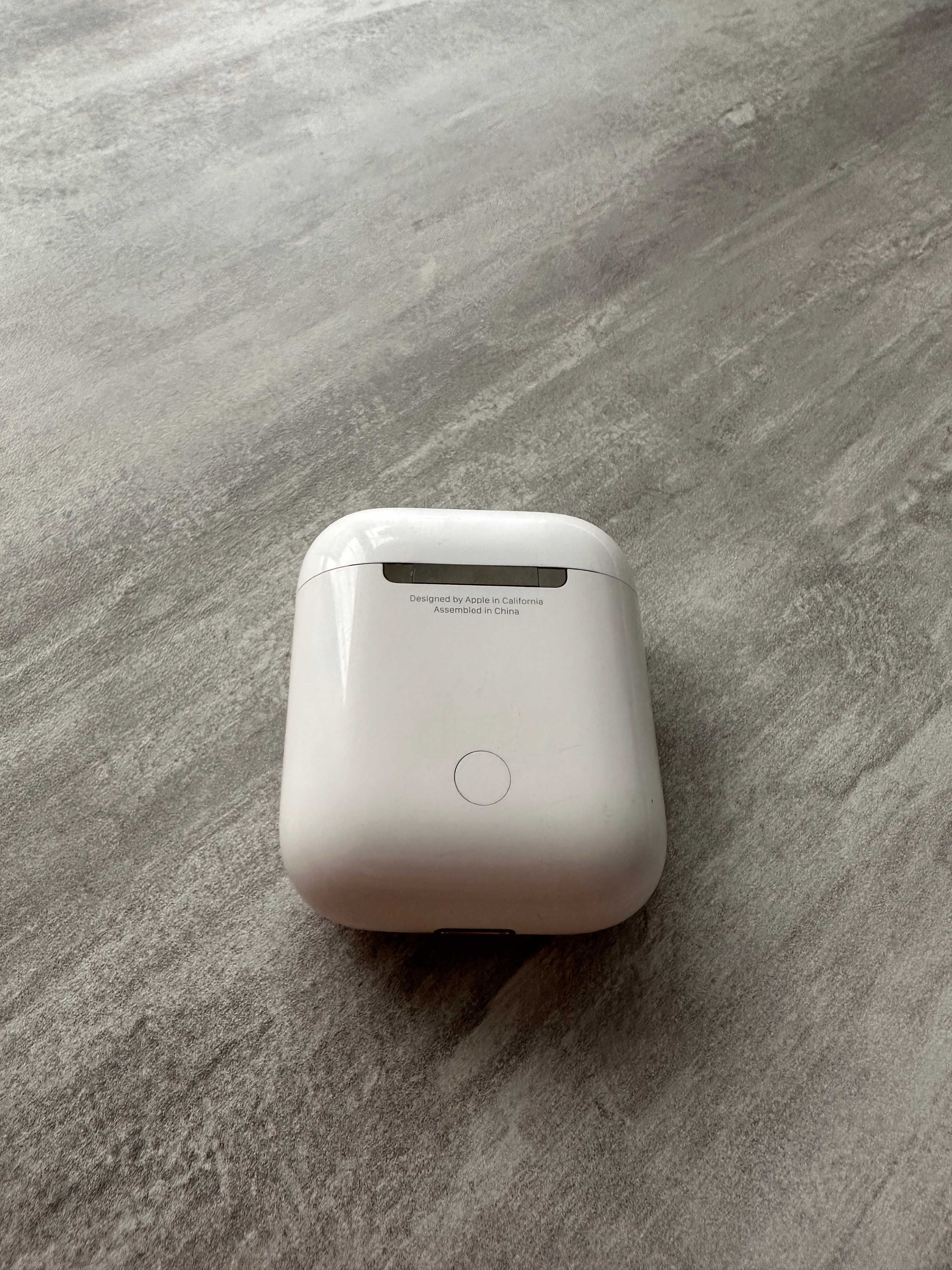 Apple Airpods 1 wireless