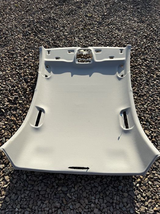 Mercedes w205 sedan podsufitka jasna