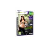 XBOX 360 KINECT Jillian Fitness Adventure Games4US Kolumny 6/36