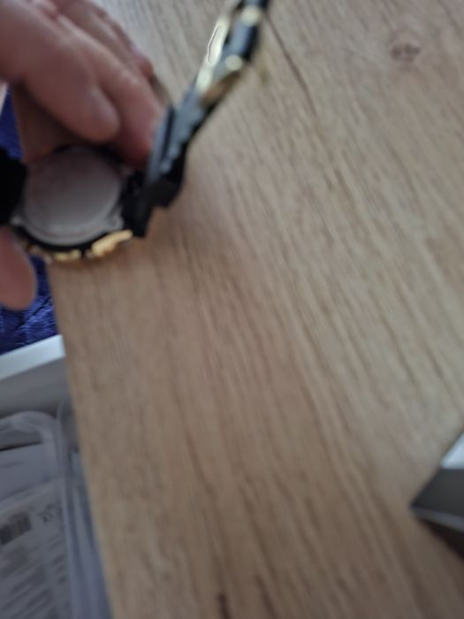 Casio G-Shock GM 2100 gold