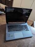 Toshiba Ultrabook Satellite U940-112
