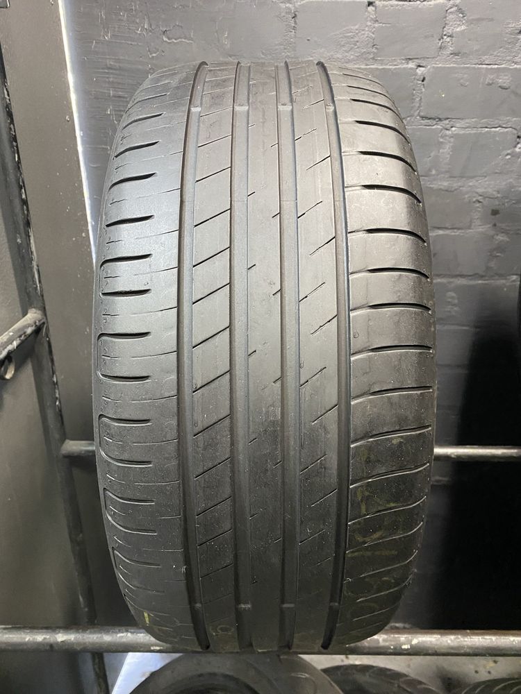 1шт 225/50 R16 Goodyear EfficientGrip Performance