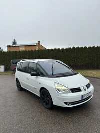 Renault Espace 7 osobowy 2.0 Diesel * BIAŁY*