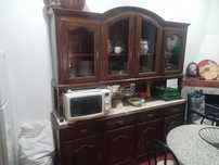 Louceiro de sala