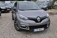 Renault Captur Automat Led Navi Kamera Cofania