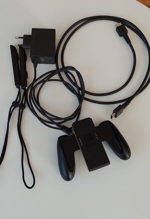 VENDO Nintendo Switch V2