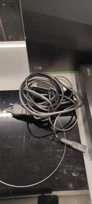 Konsola Xbox one X