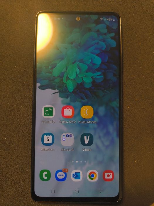 Samsung s205g FE