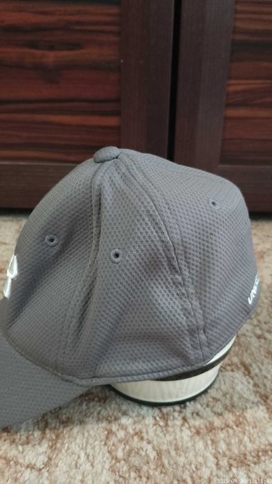 Czapki z daszkiem Under Armour r. S/M dziecięca