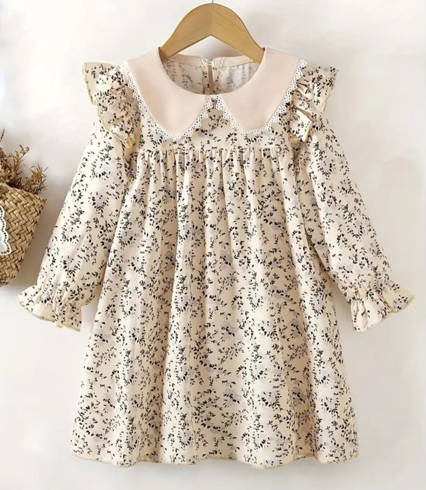 Сукня для дівчинки 5років