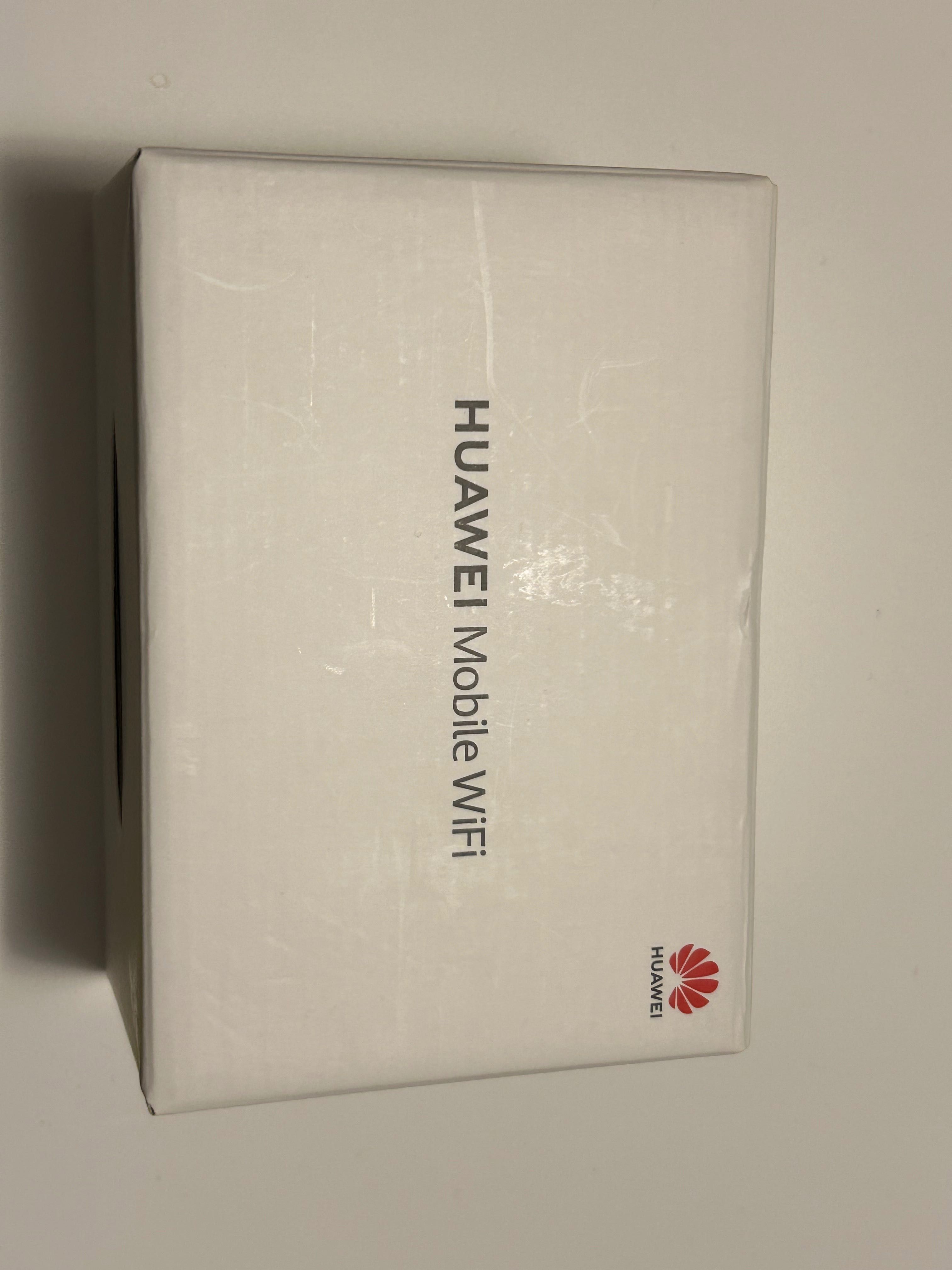 Huawei mobile wifi model e5783b-230