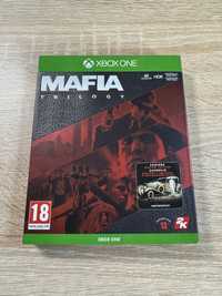 MAFIA Trylogia Xbox One XONE