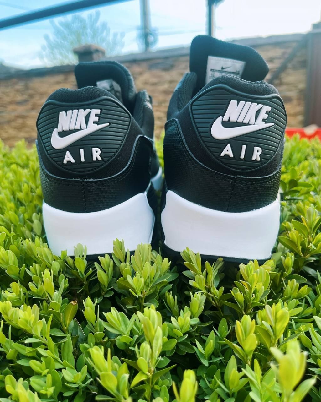 Кросівки Nike AIR MAX 90