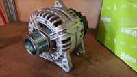 Alternator oraz koło pasowe renault