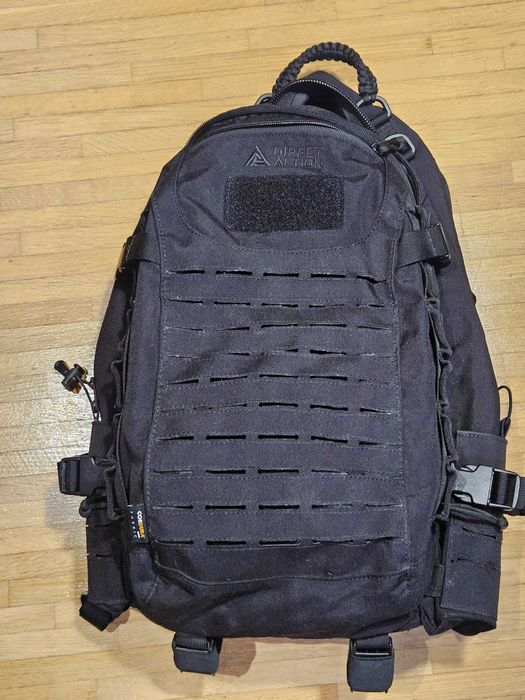 Plecak Direct Action Dragon Egg Mk. II 25 l - [REZERWACJA]
