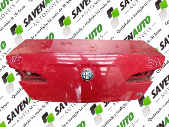 Porta / tampa da mala ALFA ROMEO 159 (939_)