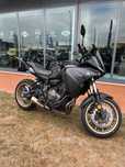 Yamaha Tracer 700