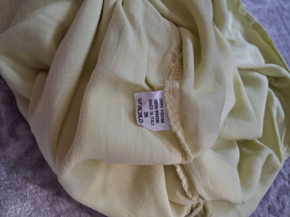 Bluzka damska włoska