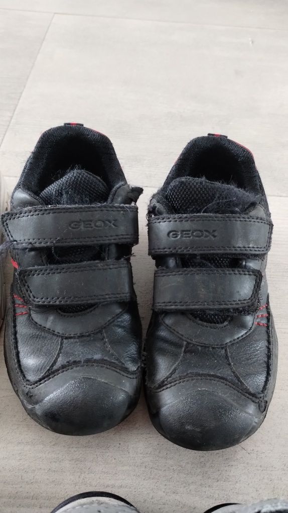 Buty dziecięce Geox Kamik ccc sandały adidasy 27 28 29