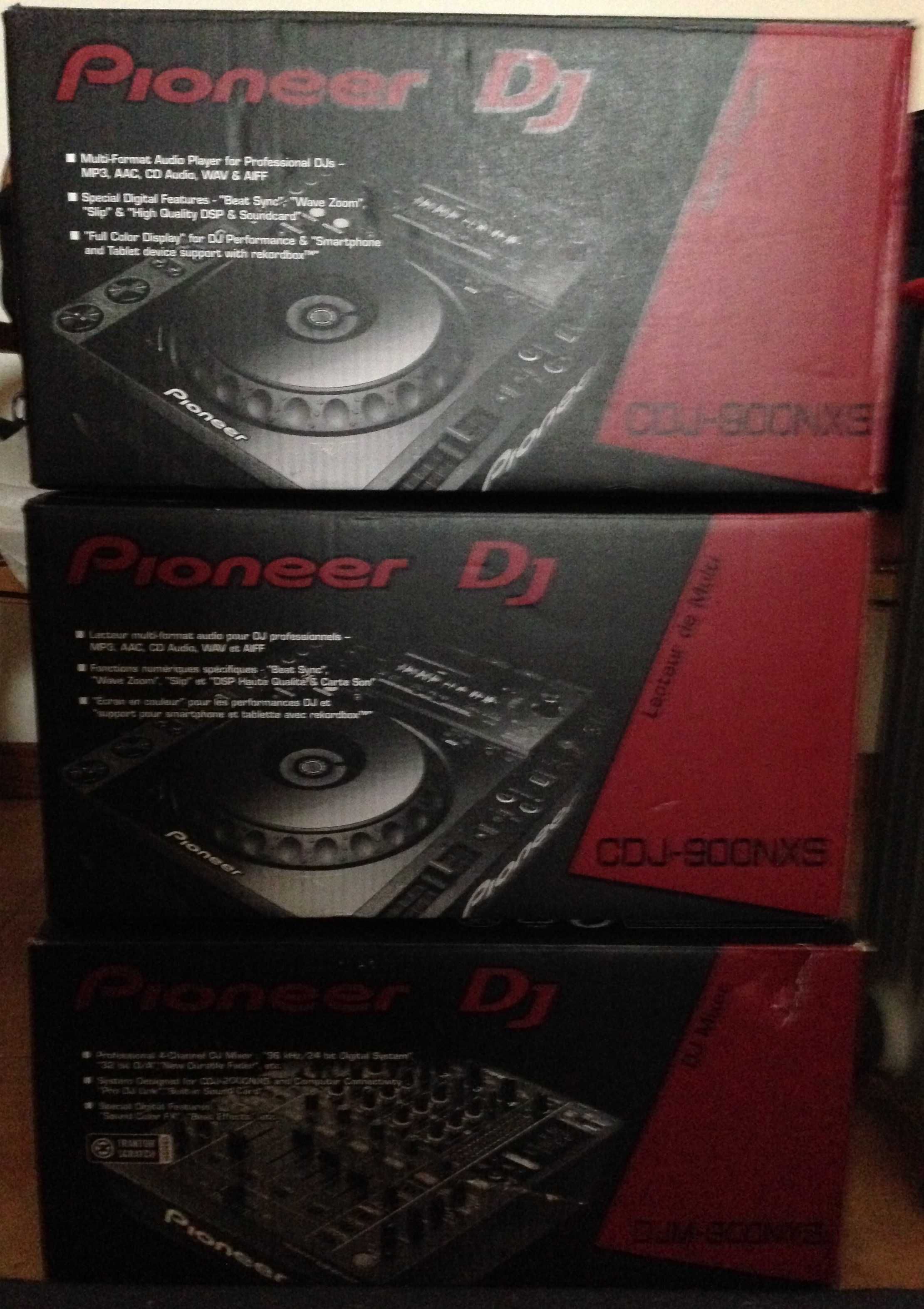 Oportunidade Única - Sistema Pronto para DJs