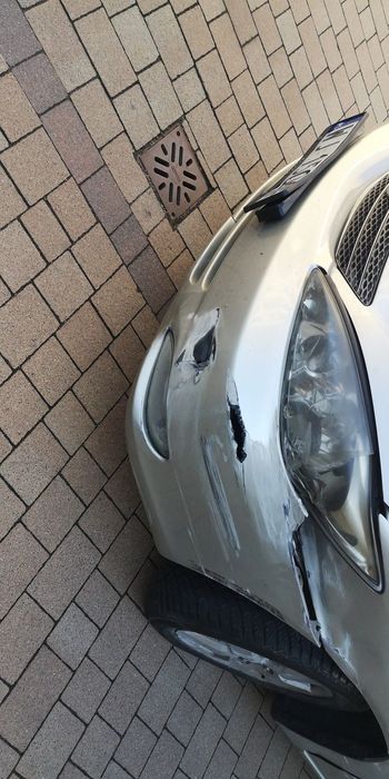 Toyota Camry TOYOTA CAMRY V Japonia, mode2002 na Europę