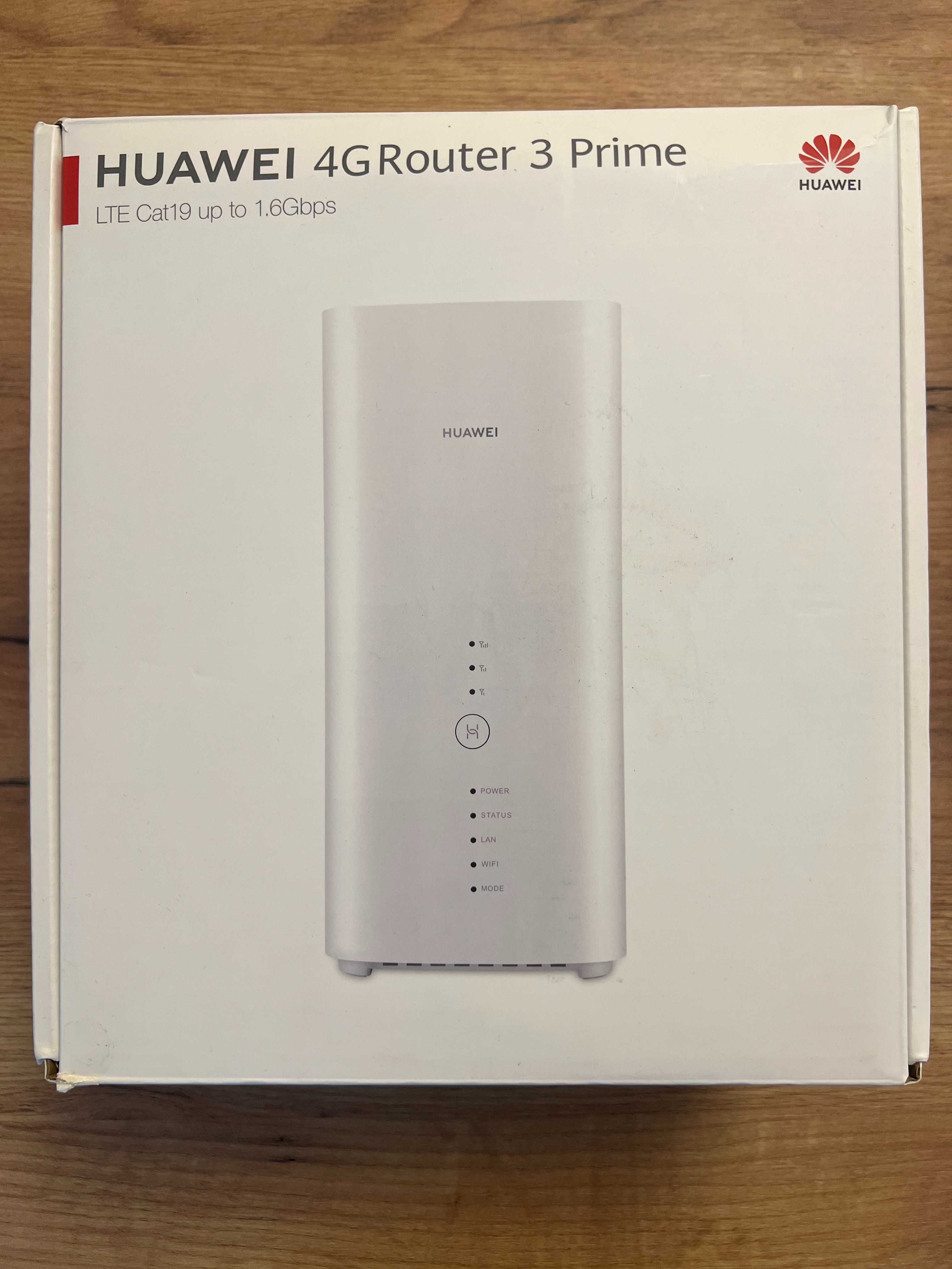 HUAWEI 4G Router