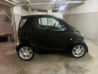Smart Fortwo Cdi Kit Brabus