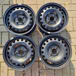 VW UP SKODA CITYGO SEAT MII 14 ET35 4x100