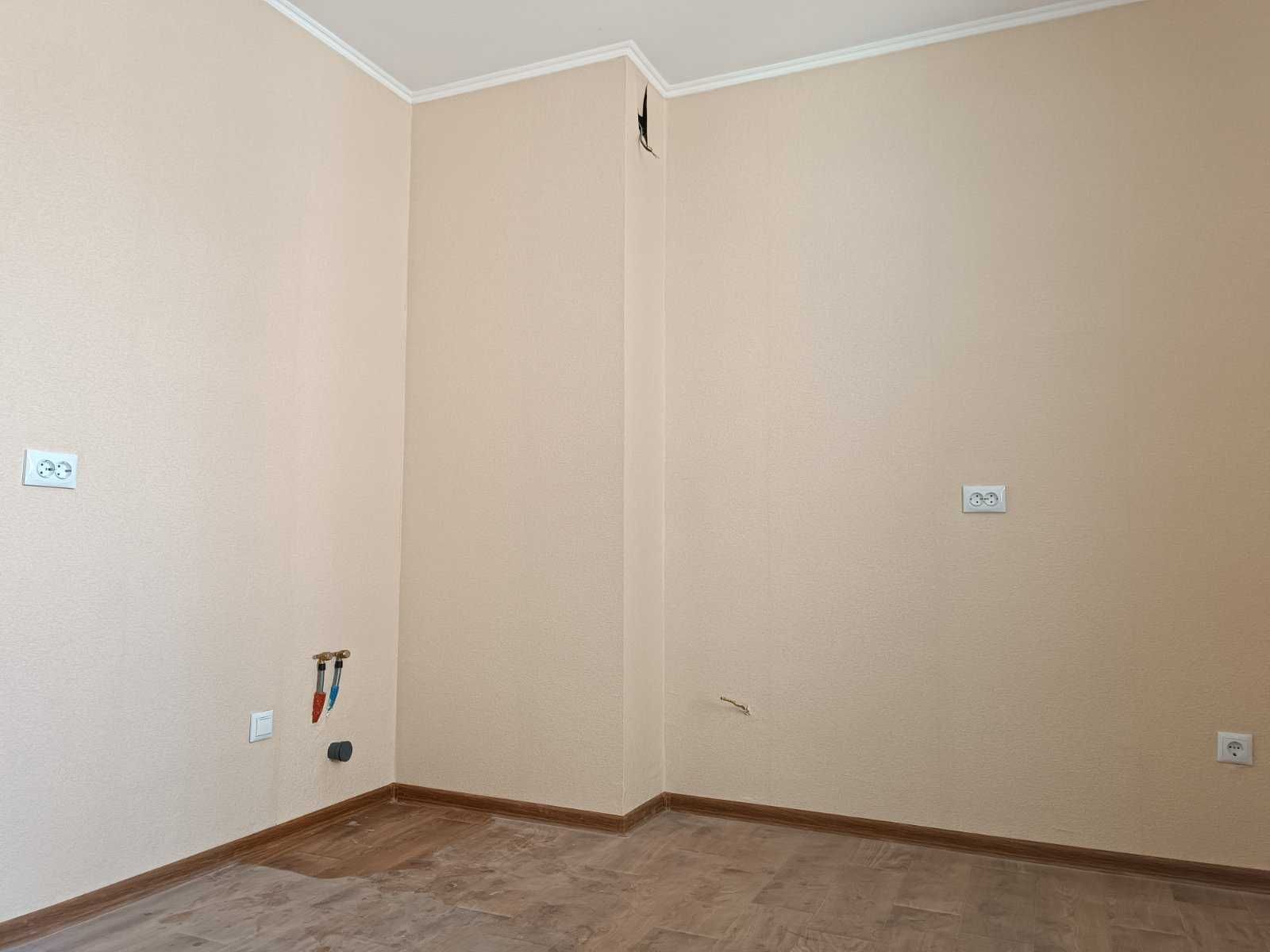 Компактна 1к в ЖК Деснянський. Є-оселя, Є-ремонт. Без комісії!