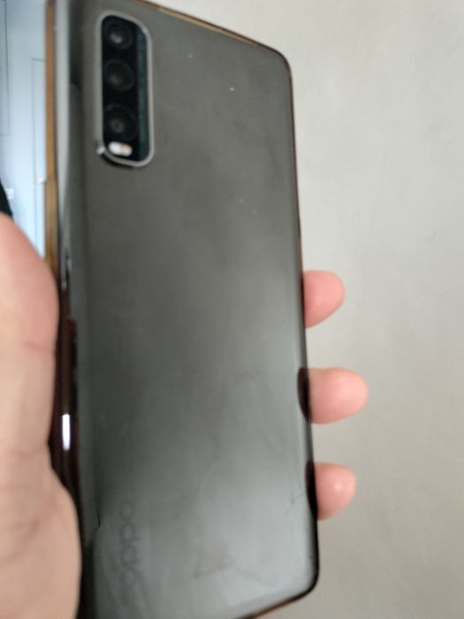 Oppo Find X2 pro