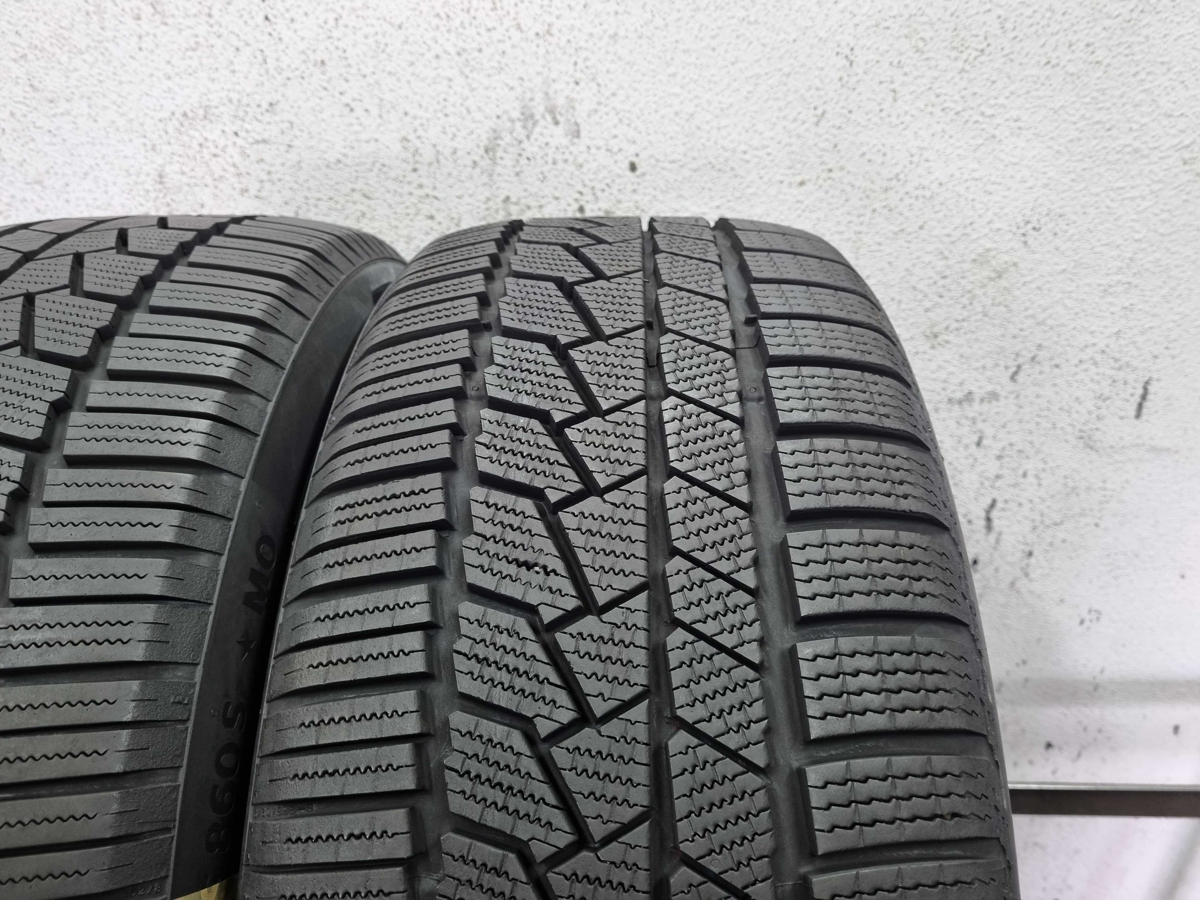 245/45/19 102H XL Continental Winter Contact TS 860S *MO 2023