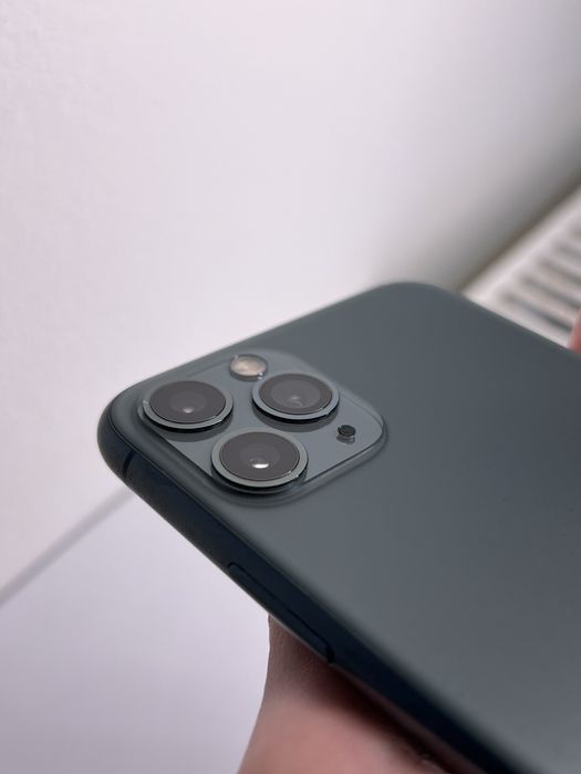 iPhone 11 Pro Okazja!