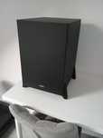 Subwoofer aktywny Teufel t10 moduł bezprzewodowy gwarancja