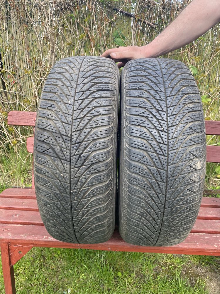 Kola  fulda 195/65 r15