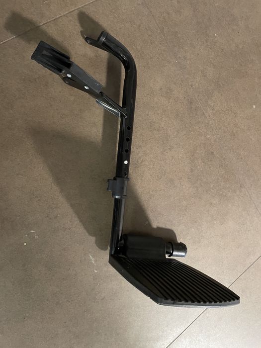 Wózek inwalidzki Timago