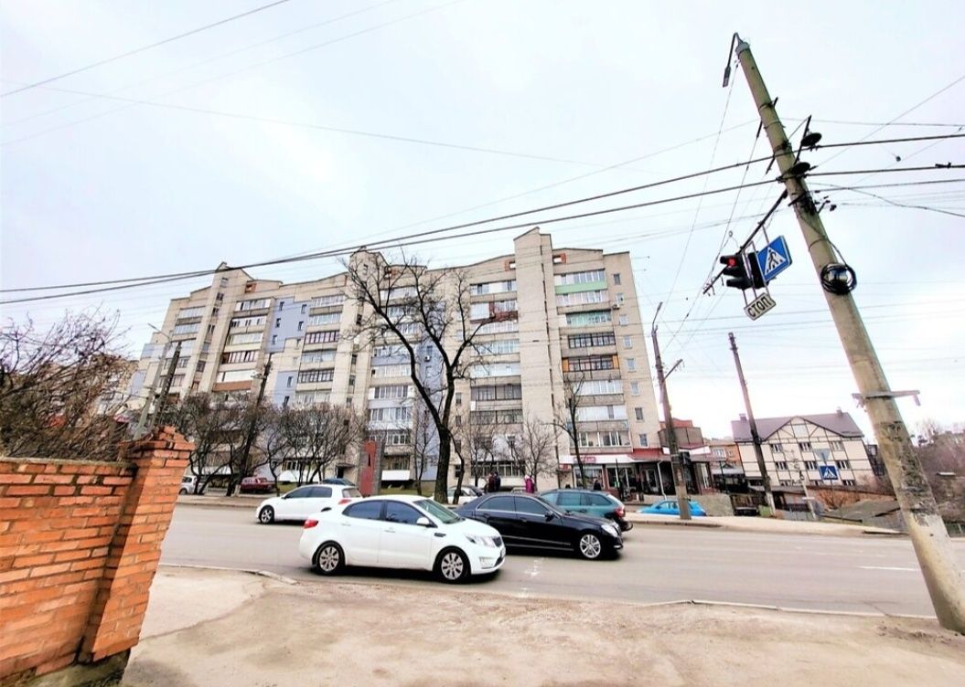 Продам частину будинку вул. Брацлавська