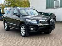 Hyundai Santa Fe 2.2 CRDi Premium