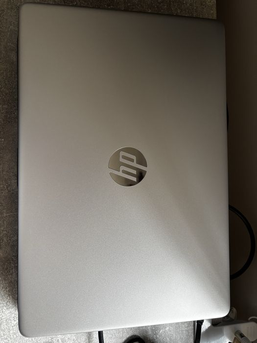 Portatil HP 15e-fq5032np 32GB Ram