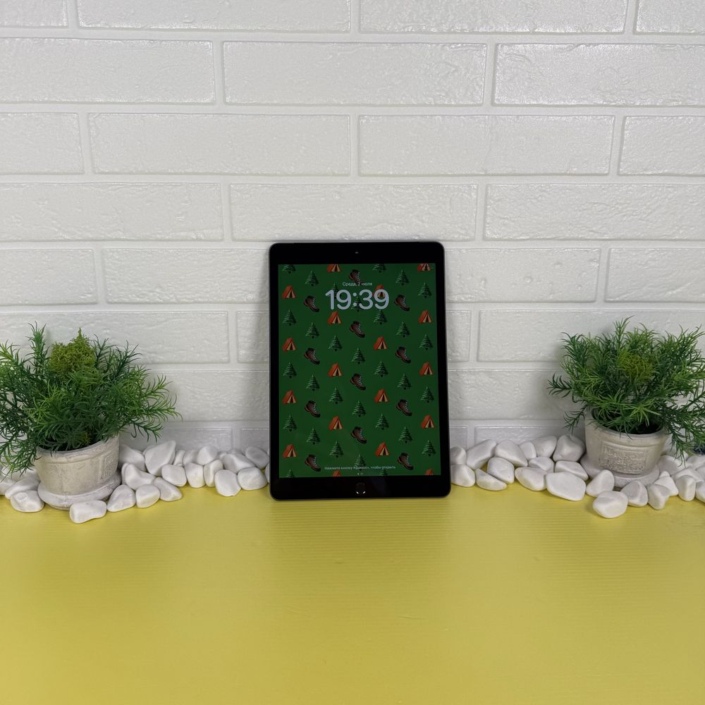 Планшет Apple IPad айпад 7 2019 10.2 33гб LTE Сим| Для детей и работы