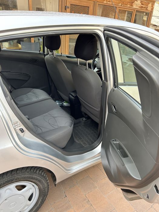 Ravon R2 2017 • Один власник • 86 тис. км • Офіціал