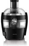 Sokowirówka Philips HR1832/00 czarny 500 W