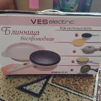 Млинниця VES Electric