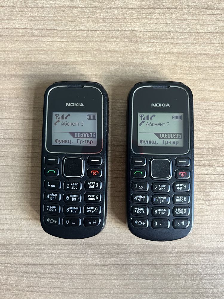 Мобильный телефон Nokia 1280 (RM-647)