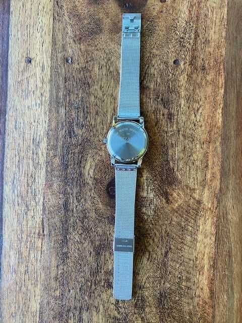 RELOGIO AZZARO VINTAGE