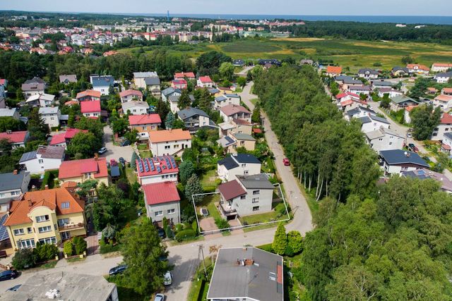 Na sprzedaż dom nad morzem , całoroczny Ustka Przewłoka