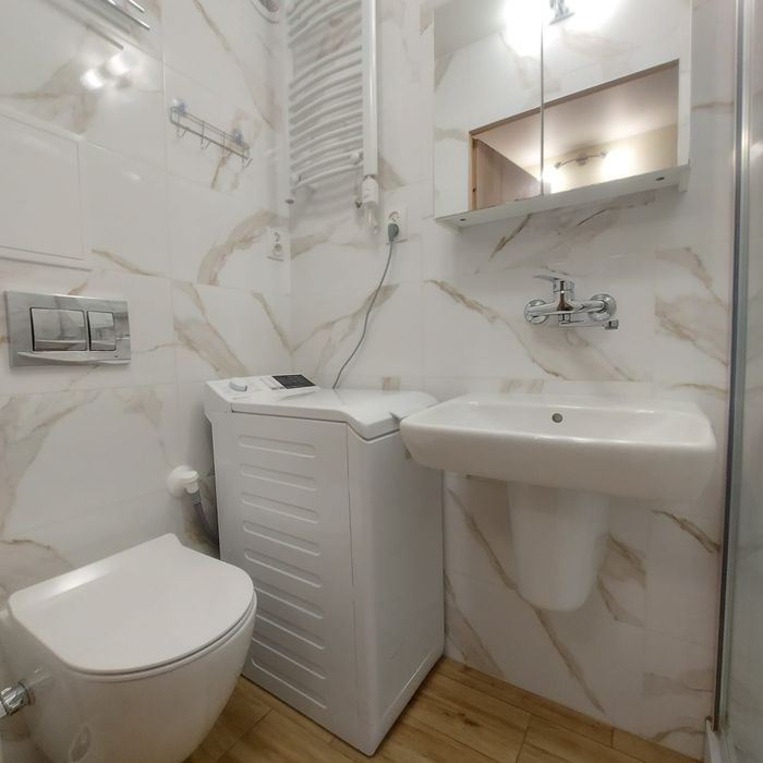 Kawalerka 1 pokój +K +Ł Traugutta Centrum Ryn U.W Poli PKP 505#843#805