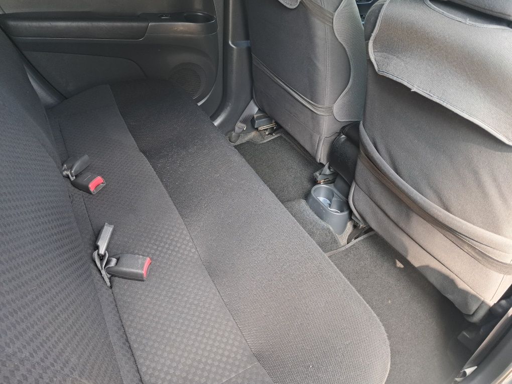Продам Daihatsu Materia 2010г.