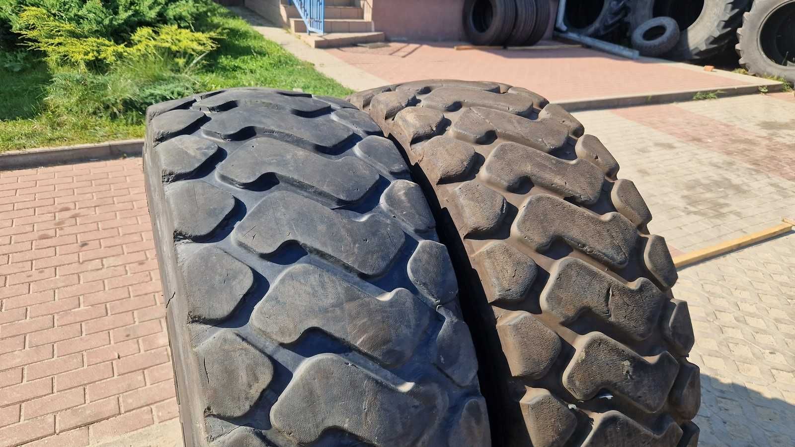 17.5r25 17.5-25 Triangle 70% bieżnik
